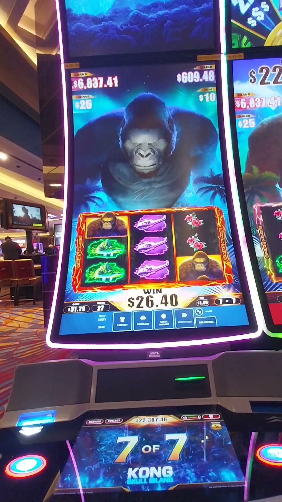 betrouwbaar Kong Casino casino review banner