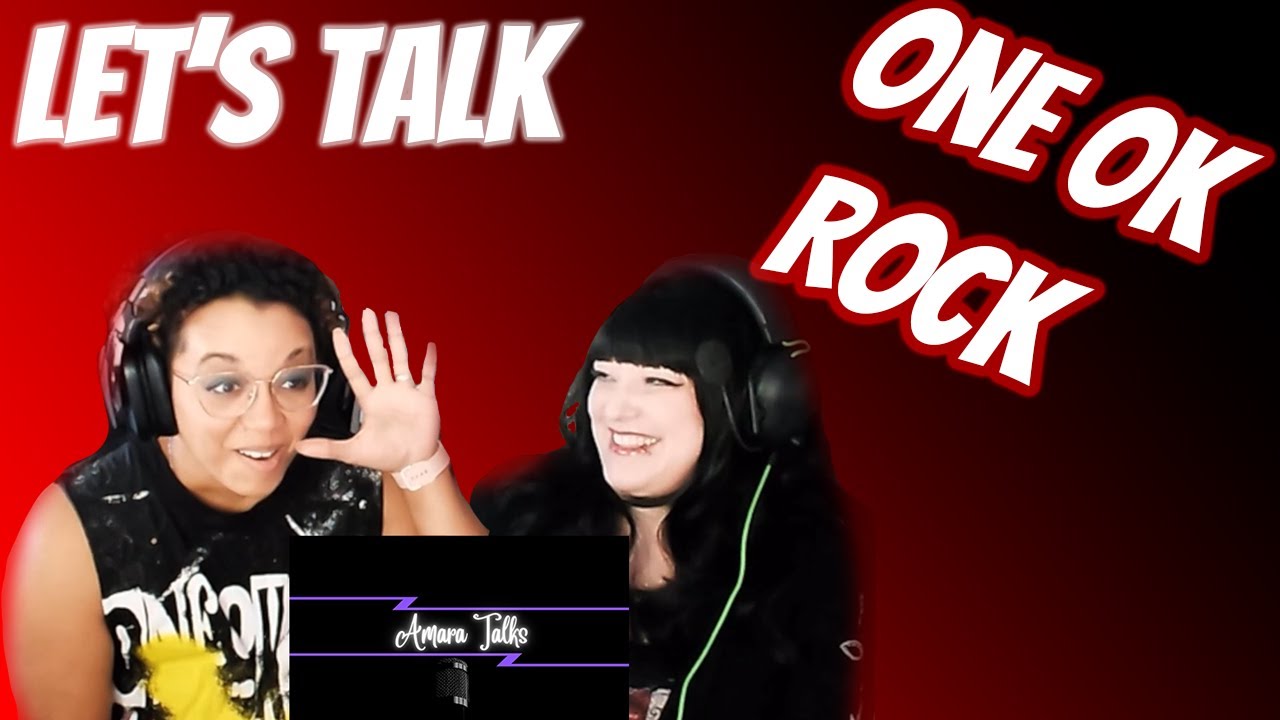 Watch LET'S TALK - ONE OK ROCK #oneokrock on YouTube Watch LET'S TALK - ONE OK ROCK #oneokrock on YouTube