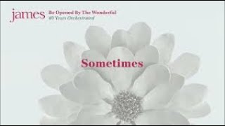 james-Sometimes(Orchestral Version)