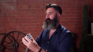 How To Use Beard Butter | Mo Bros