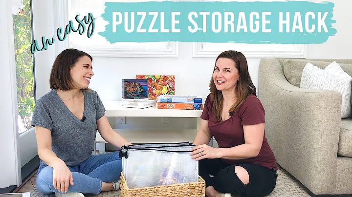 A Simple Puzzle Storage Hack
