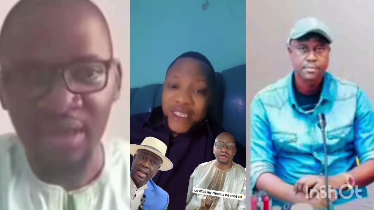 Vraiment c'est l'averite