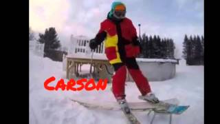 N3xt crew backyard edit