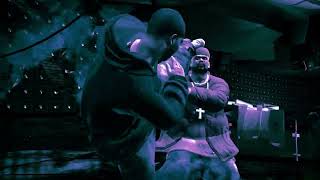 Def Jam Icon GhostFaceKillah VS Method Man The Club | 4K | PC