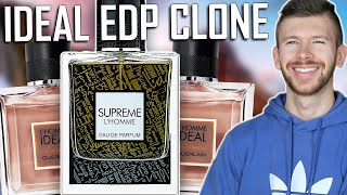 Fragrance World Supreme L&#39;Homme EDP Review