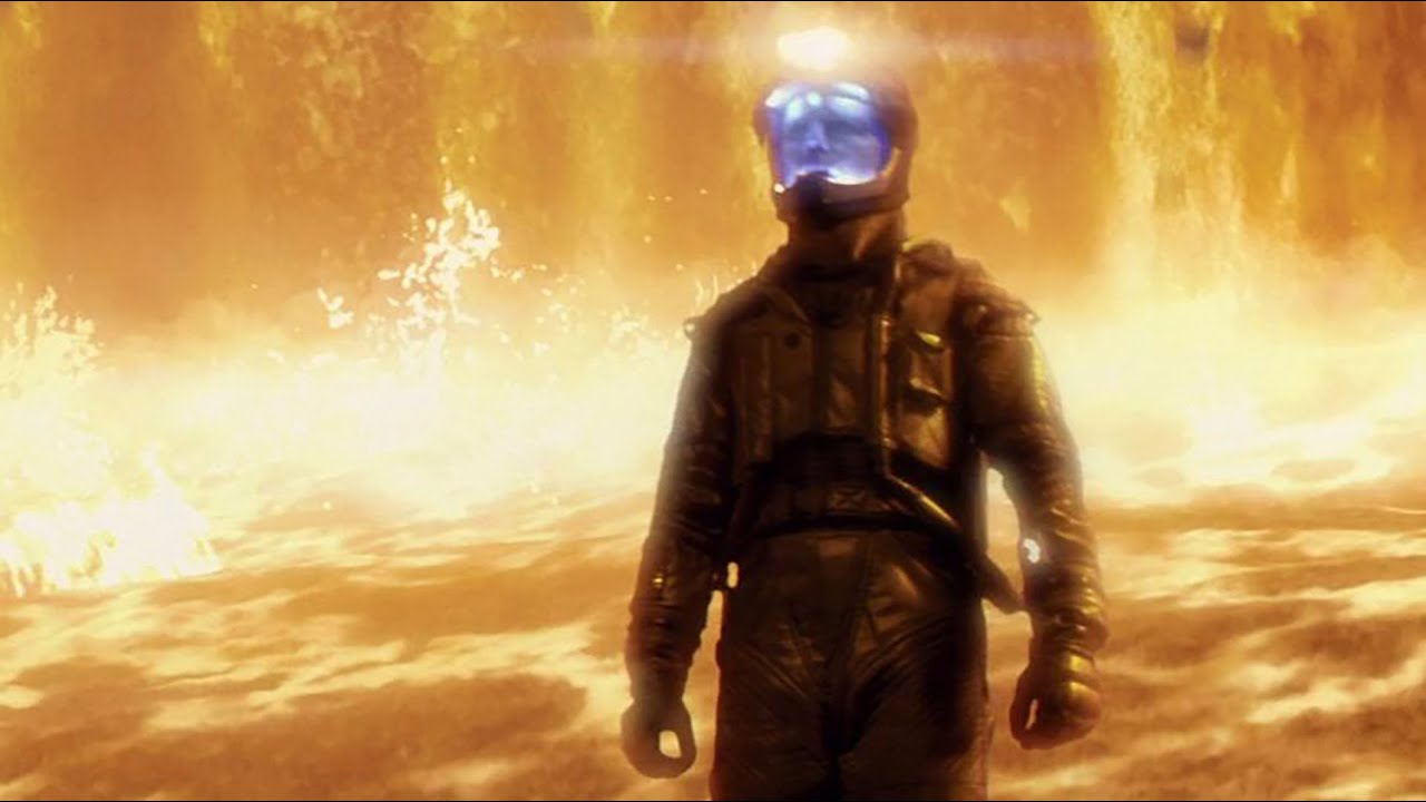 地心停止转动，地球会有怎样的灾难？脑洞大开的科幻灾难片！