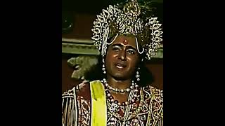 Lord Krishna Atude Status X Neon Blade