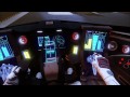 Star Citizen Hangar Module