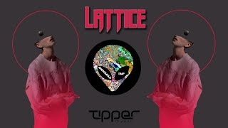 Tipper - Lattice | Electronic Music | Anonymous Trap