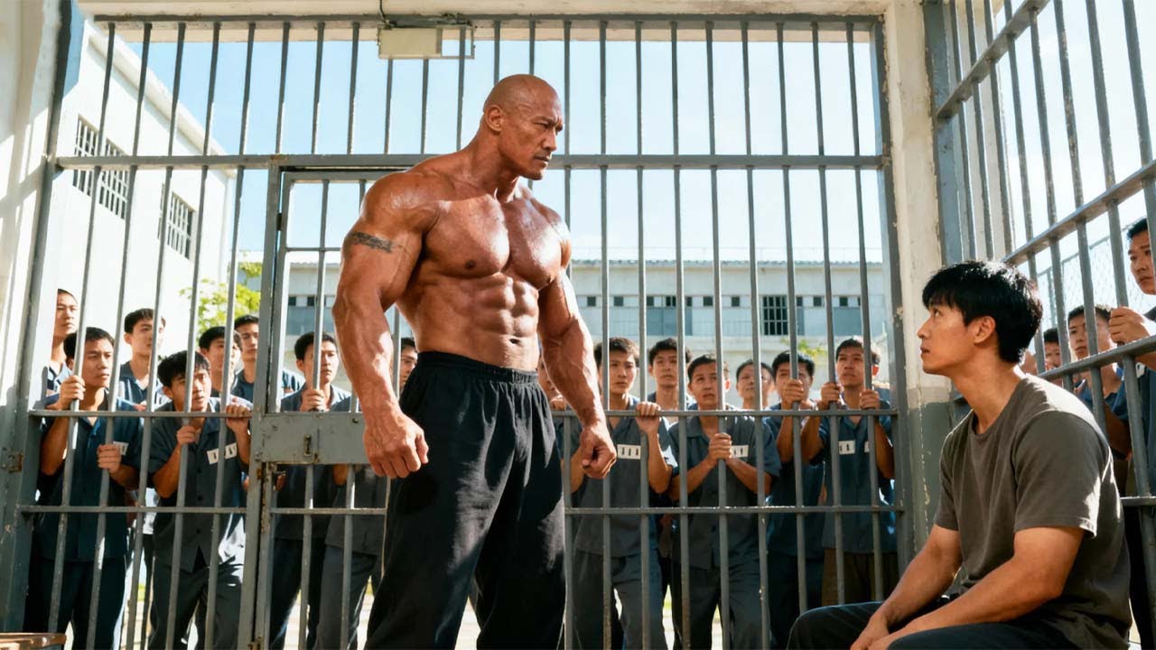 外國拳王目中無人，不料被中國小子一拳秒殺   ⚔️  抗日  MMA | Kung Fu