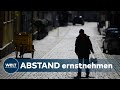 COVID-19 in NRW: Corona-Abstand wahren - Roboter spricht Kunden in Kassenzone an Mp3 Song