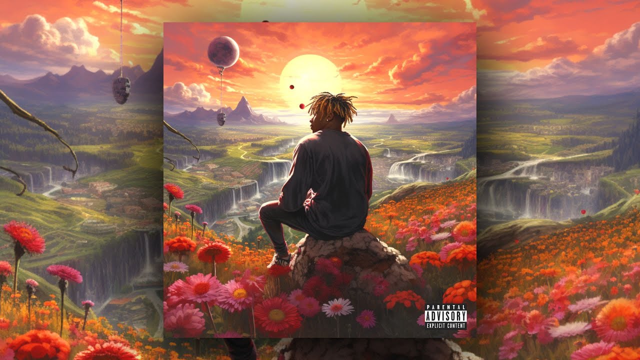 Melodic Guitar* Juice WRLD x Scorey Type Beat "Meadow" YouTube