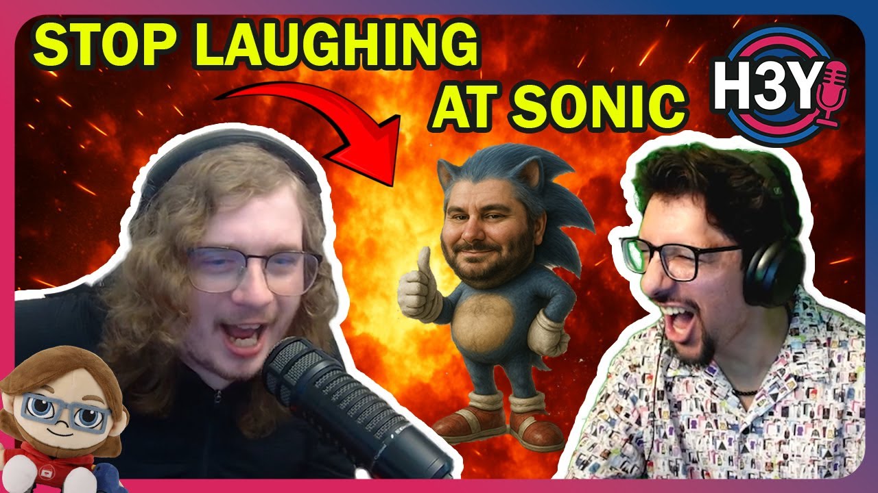 BOWBLAX TALKS ABOUT THE ALLEGATIONS  - H3Y #4