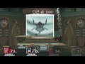 Super Smash Bros Crusade Remix Gameplay 3