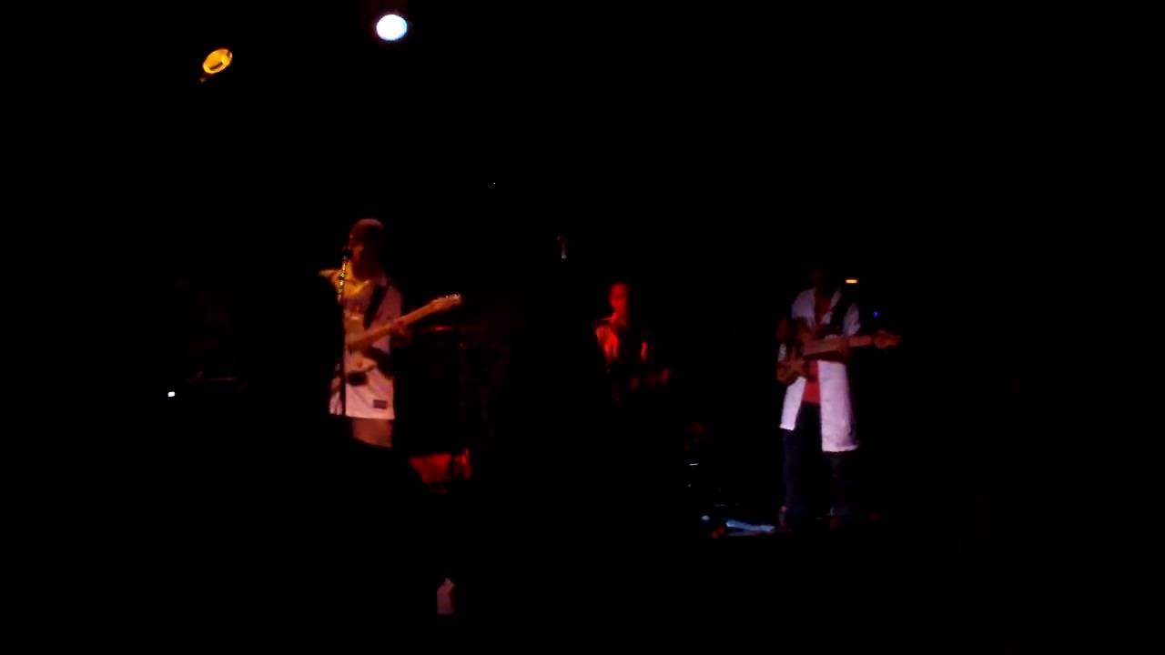 No Mo' Slippah - Marty Dread & Million 7 Crew