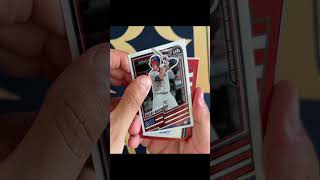 LOW NUMBERED AUTO… Is Jace Gockenbach the NEXT STAR?!