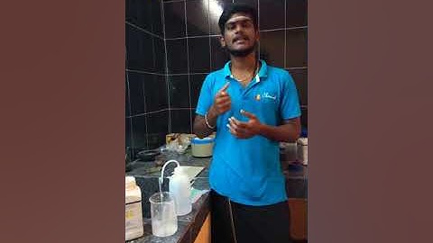 Making of TLC plates