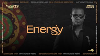 Bruce Melodie  Energy  