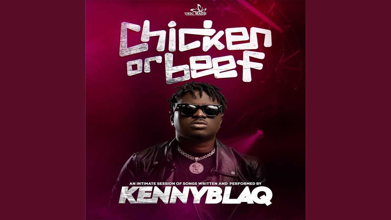 O TI LO (feat. Johnny Drille) (Live) YouTube