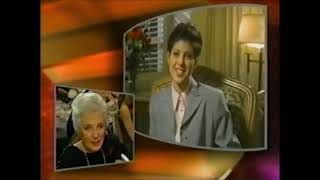 Marisa Tomei Pays Tribute To Betty Rae | Who Cast Her On As The World Turns In 1983