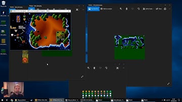 Unreal Engine 4 - Mega-lo-Mania Remake - Part 3