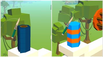 Slice Master | Very Satisfying and Relaxing ASMR Slicing Game - 59