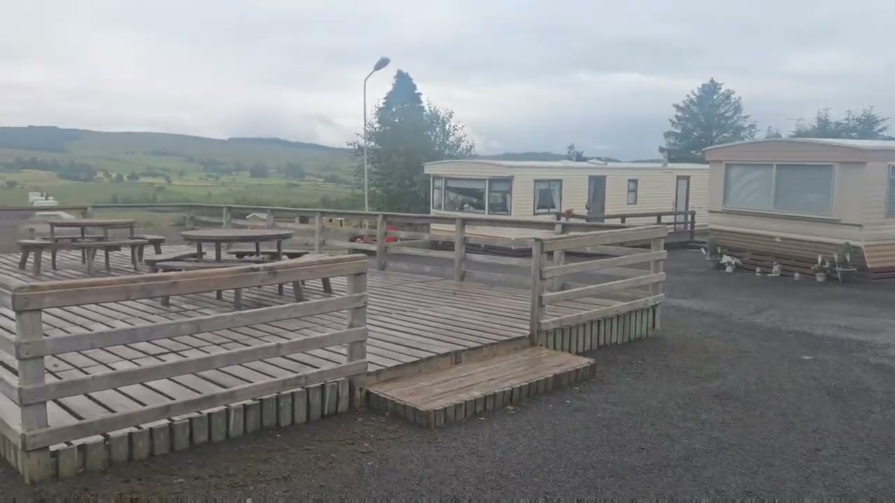 Quietest place in the northwest co Donegal Ireland 🇮🇪 