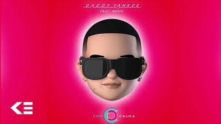 Daddy Yankee U0026 Snow  Con Calma  Remake