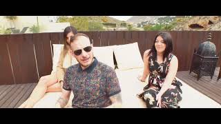 MC Tams-Y - Swedy - Maloee Rivers - Short J - Venim X: TAKE OVER.