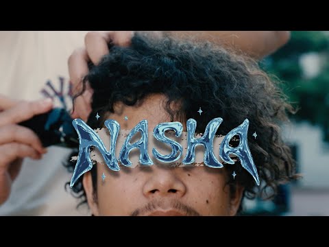 NASHA(Story of a Drug Addict) - B CA$H (OFFICIAL MUSIC VIDEO) prod by @1250ONTHEBEAT 