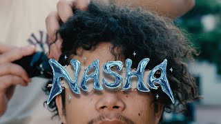 Nashastory Of A Drug Addict - B Cah Official Music Video Prod By