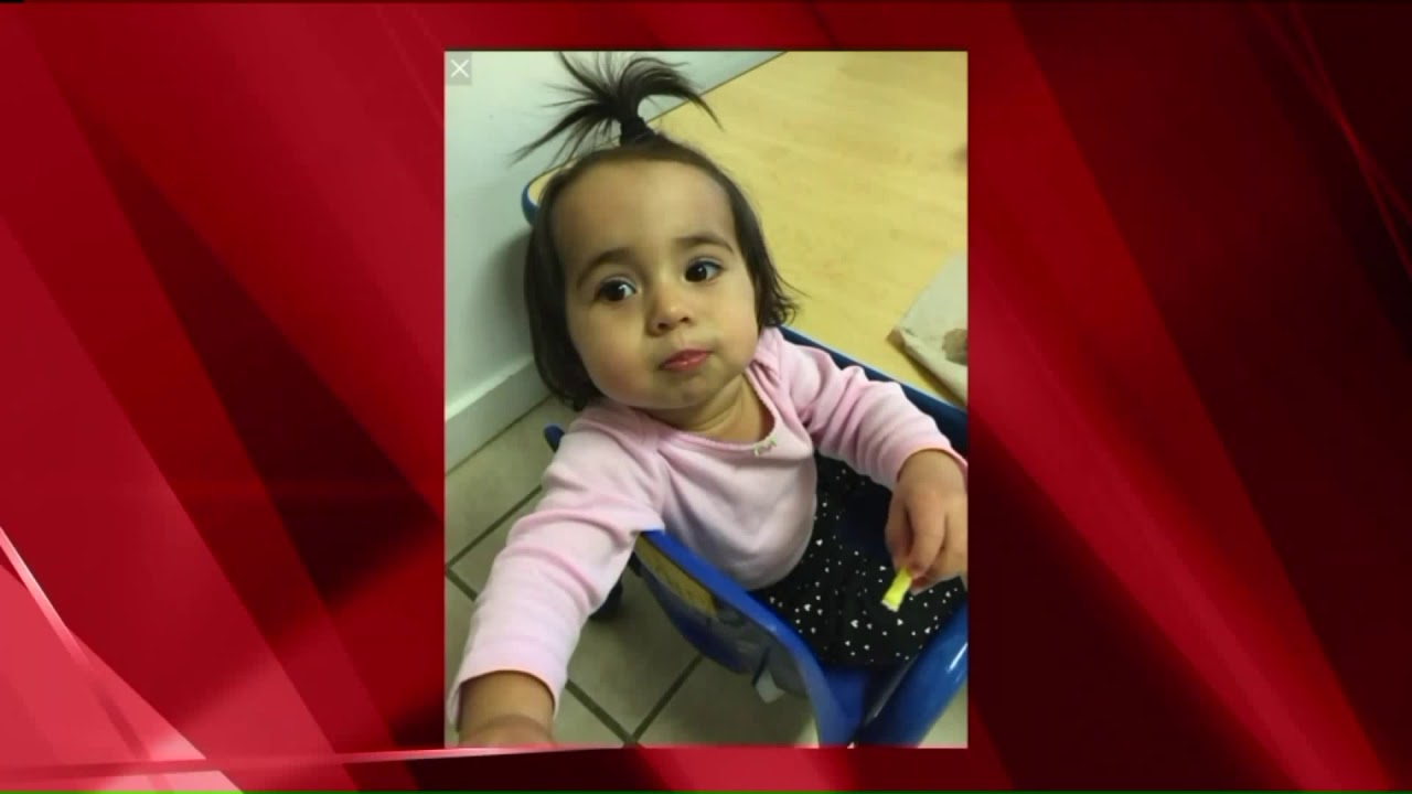 FBI offering a $10,000 reward in Ansonia Amber Alert investigation