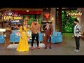 Shilpa Shetty ने खोज निकाला Kapil का नया Talent | The Kapil Sharma Show | Quirky Kapil