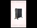 Havells 13 Fin Hestio Straight Fin OFR (Oil Filled Radiator)|Room Heater|2900 W|3 Heat Settings &amp;...