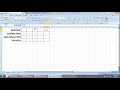 How to add subtract multiply divide in excel