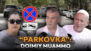 “Tez yordam ham kirolmayapti” — yo‘lning o‘zboshimcha egalari haqida reportaj