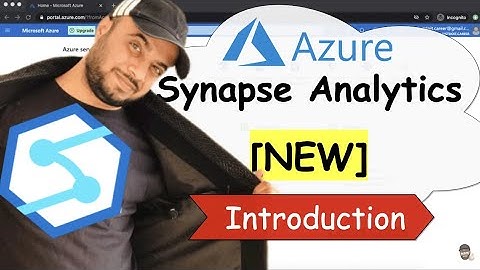 New Azure Synapse Analytics | Azure SQL Data Warehouse | Massively Parallel Processing (ADW)
