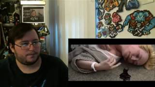 Gors Cargo Official Trailer Reaction
