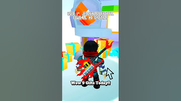 Day 7 Of Checking My Mailbox In (Pet Simulator X) 📬 #shorts #psx #blowup