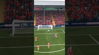 HAVE WE JUST RECREATED THE BEST JAMIE VARDY GOAL?!
