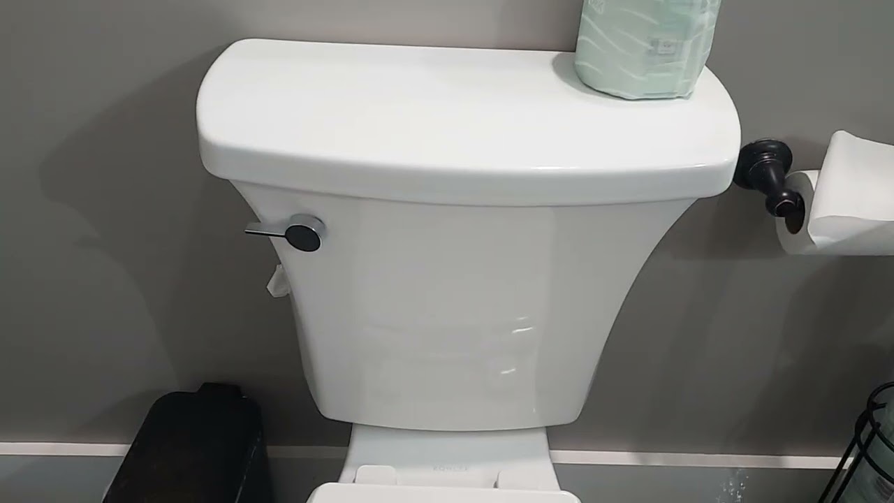 2023 Kohler Highline Arc