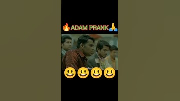 1 pro player noob prank 🤬 Adam noob prank 🤣#shorts#gayangaming#ankushff#tondegamer#lakagaming#viral