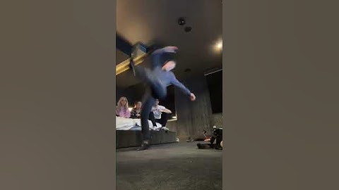 magic mike irl #youtubeshorts