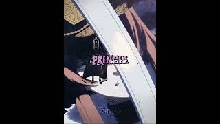 Goku Ui Vs Princia Funnybunny Dragon Ball L Black Clover