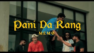 Pani Da Rang - Memo -   | Ayushmann Khurrana