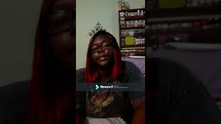 Aniqua Fisher - Jesuit core values