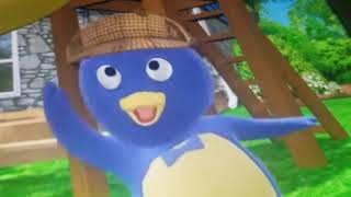 Los Backyardigans Quien Lo Hizo Ep 24