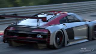 Gran Turismo™ 7 - Going for Gold 2 (PS4)