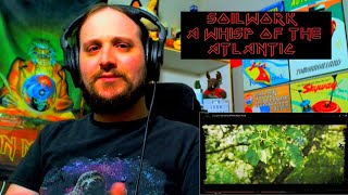 Soilwork - A Whisp Of The Atlantic (Reaction)