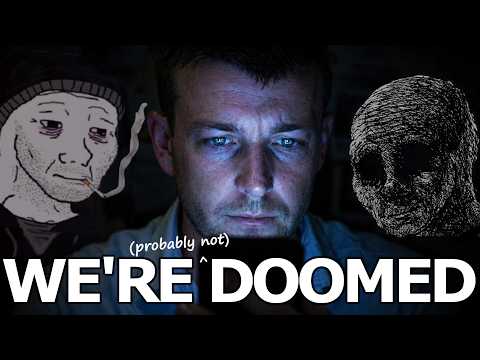 The Internet Is Addicted to Doom